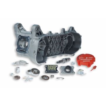 Kit carter -Malossi RC-One- Yamaha/Minarelli lungo 502 tempi ac/lc senza avviamento elettrico 5716668