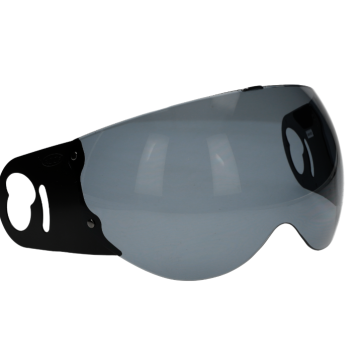 Visiera da tetto Boxer Alpha/V8 fumo scuro