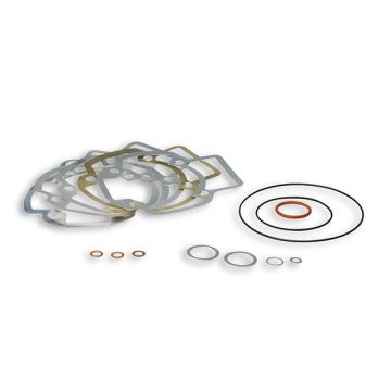 Kit guarnizioni cilindro/top set Minarelli orizzontale 52mm Malossi 1115380b