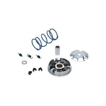 Kit variatore -Polini Speedcontrol Yamaha/MBK 50 ie 4 tempi Booster X/Nitro/Ovetto/Aerox/C3/Giggle/Neos/Vox/Zuma 241.746