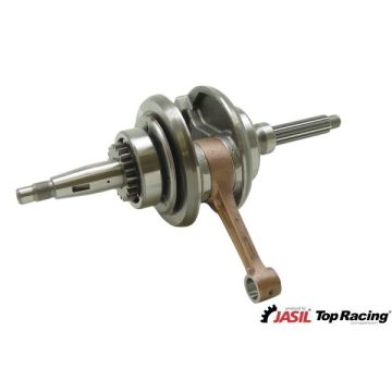 Albero motore (prodotto in UE) Yamaha X-max 250 Top Racing