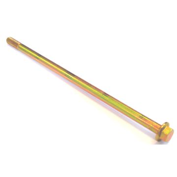 Asse ruota anteriore Yamaha Aerox/Aerox 2013/Neo's m10 x 245 mm originale 5brf21410000