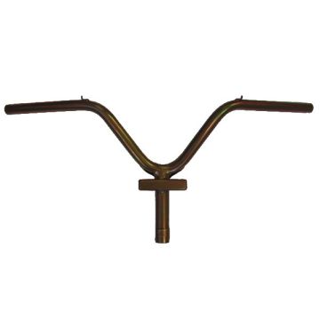 Volante originale Yamaha Aerox/MBK Nitro 5brf61100000