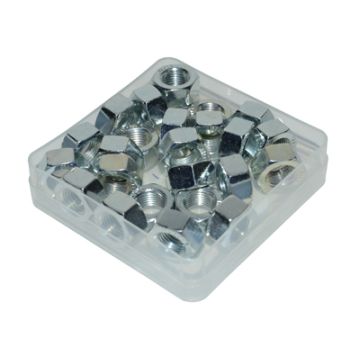 Dado volano Peugeot Fox/Puch Maxi/Tomos/Zundapp 25 pezzi