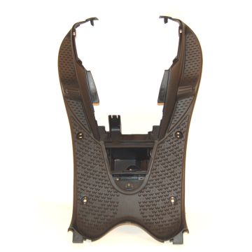 Pedana Yamaha Neo's/MBK Ovetto nera originale 5adf74810000