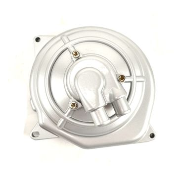 Pompa acqua Minarelli orizzontale grigia DMP