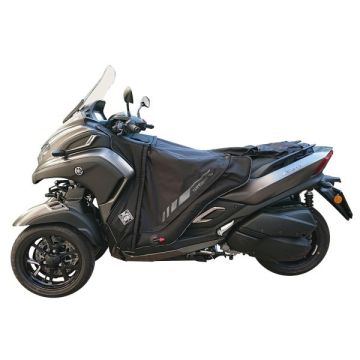 Coprigambe Yamaha Tricity 300 2020> Tucano Urbano R216 Pro