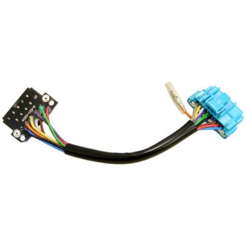 Set contacavi con tachimetro Yamaha Aerox/MBK Nitro Koso