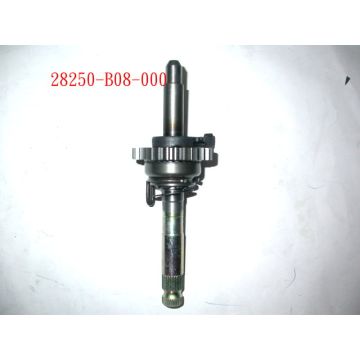 Kickstarter come Sym Wolf 125 EFI originale