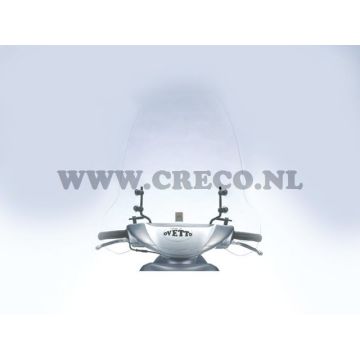 Parabrezza Neo fino al 2006 Isotta