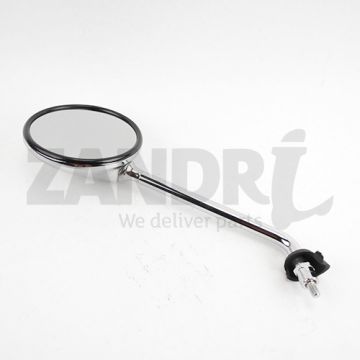 Specchio sinistro Piaggio Liberty cromato Vicma