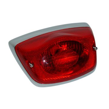 Fanale posteriore Vespa LX 50-125-150/LXV 50-125-150 58263R originale