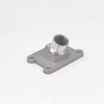 Spruitstuk Gilardoni Puch Condor/Maxi/Monza Italkit