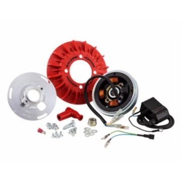 Accensione Vespower MKII da corsa Vespa PK125XL/PK50/PK-XL Malossi MHR 5516958