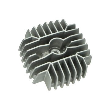 Testa cilindro Puch 47mm Condor/Monza 70cc Gilardoni