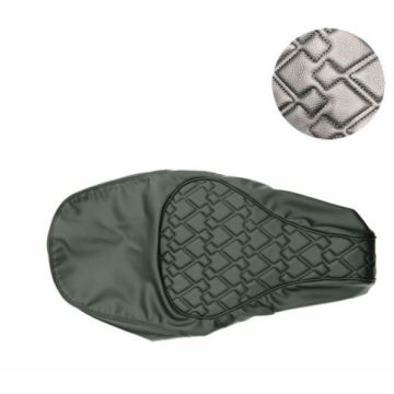 Coprisella nero per Vespa Sprint/Primavera