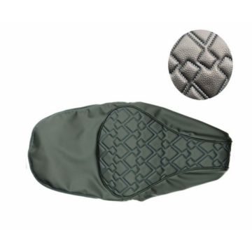 Coprisella nero e blu per Vespa Sprint/Primavera