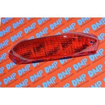 Lente luce stop rossa Piaggio NRG Extreme/MC2/MC3