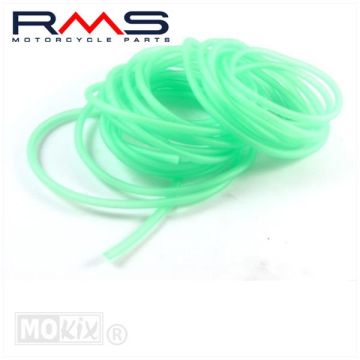 Tubo pompa olio PVC 2,2x4mm 5 metri