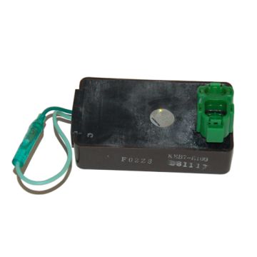 Unità CDI Kymco 2 tempi con filo