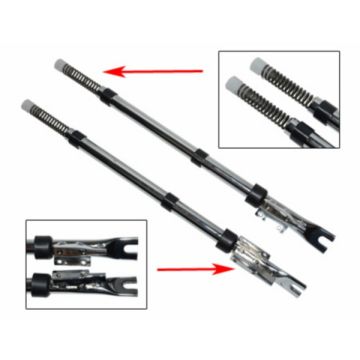 Set tubi Puch Maxi EBR