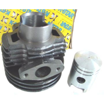 Cilindro Puch MS50/MV50 38mm 50cc DMP