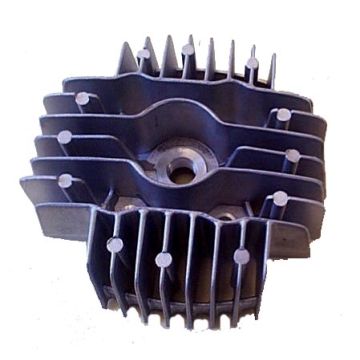 Testata Puch Maxi nuovo tipo 38mm 50cc DMP