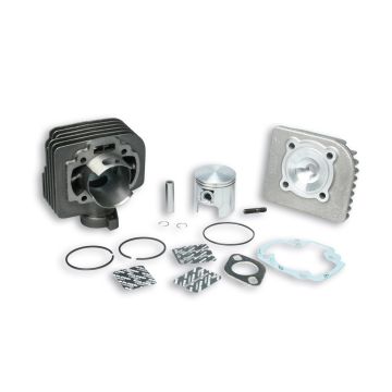 Cilindro Malossi 70 cc Sport- Morini AC KTANA/Forza/SF/Street Magic/TGB/Vamos 318723