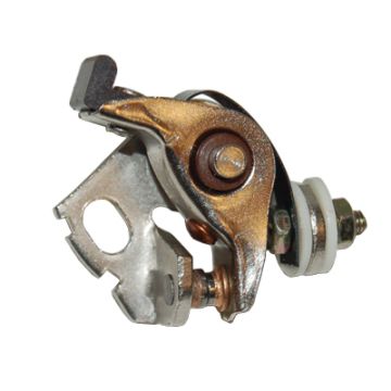 Punto di contatto Kreidler/Puch Maxi/Zundapp DMP