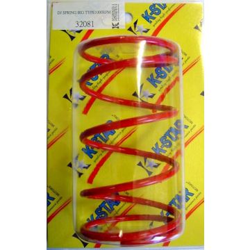 Frizione a molla a pressione Honda/Kymco/Peugeot/Piaggio/ +1000 rpm DMP