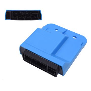 Unità ECU Blue Unlimited | Piaggio/Vespa 4T 3V (50cc)