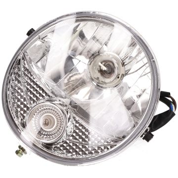 Faro Jet Ten per scooter cinese