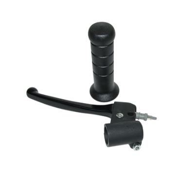 Leva freno sinistra Piaggio Typhoon domino