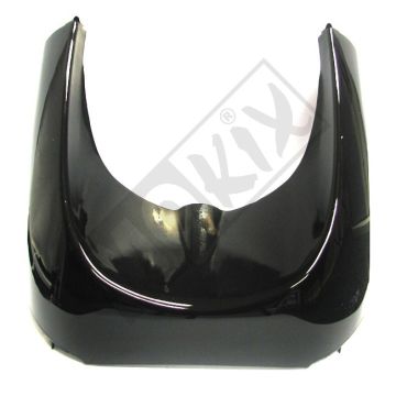 Copertina anteriore in China/Retro Classic Lx nera