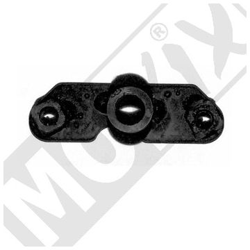 Piastra di accensione China/Retro Classic Lx