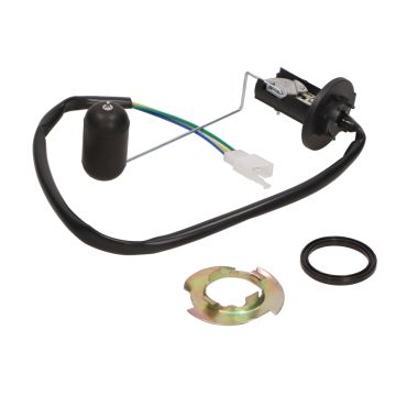 Indicatore livello benzina tipo China Classic LX/Retro/AGM VX/VX50S/Riva/Napoli/Benson/Touring/Toscana/Lux/VXL/RL/Azzuro/Rmini/ZN50QT-30A