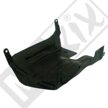 Sottospoiler China/Retro Filly/gonna laterale nera