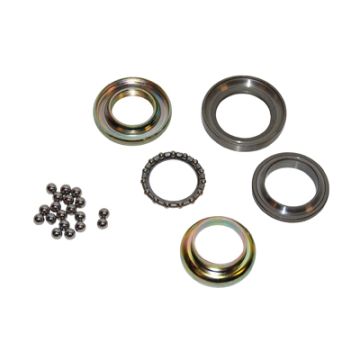 auricolare agility buzzetti 6042