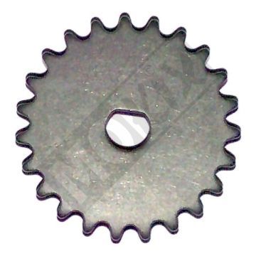 POMPA OLIO INGRANAGGI GY6 125