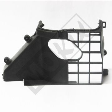 CILINDRO DI RAFFREDDAMENTO/SOTTO CHIP GY6 125 ZW