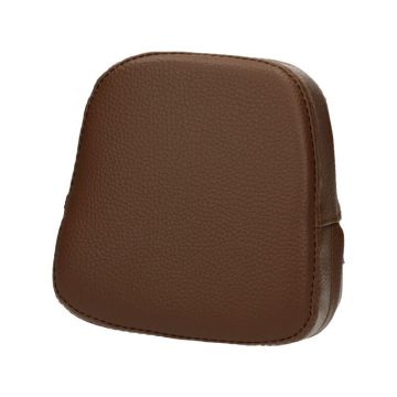 Cuscino schienale China Grand Retro marrone Duo
