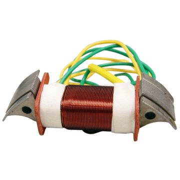 Bobina luminosa modello Bosch Kreidler/Puch Maxi/Zundapp DMP