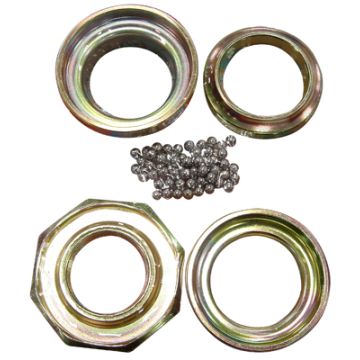 2000-2003 set di cuffie Kymco Super 9 DMP