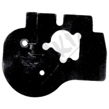 Il carburatore protegge lo scooter cinese in gomma