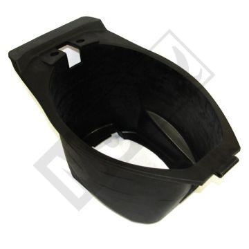 casco/buddy box Rieju Pacific/Toreo nero