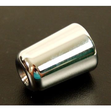 Peso del bilanciere dello sterzo cromato Runner 50-125-180-200 1998-2007/Beverly 125-250 2005-2008/300-350 2016-2020/Hexagon 125-150 -180-250/NRG/Skipper 125-150/X7/X8/X9 2005-2008/X-Evo 2007-2017 271433 originale