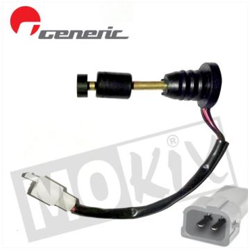 MISURATORE DEL LIVELLO DELL'OLIO