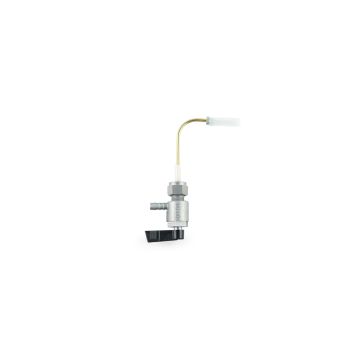Maniglia per ciclomotore OMG Italia Vespa Ciao (M7E3T) nera