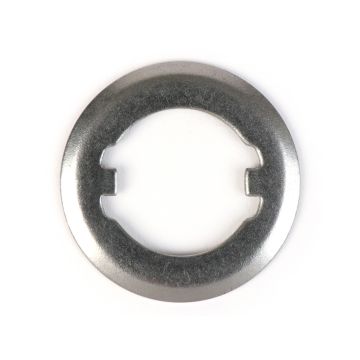 Anello di bloccaggio posteriore estrazione/convertitore qualità OEM Piaggio Ciao, SI, Bravo, Boxer, Citta
