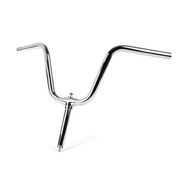 Volante CUPPINI diametro 21mm Ciao cromato
